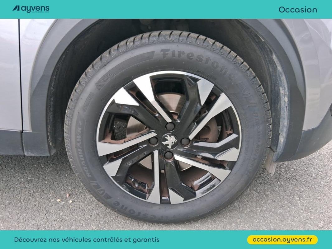 Peugeot 2008 - Photo 15