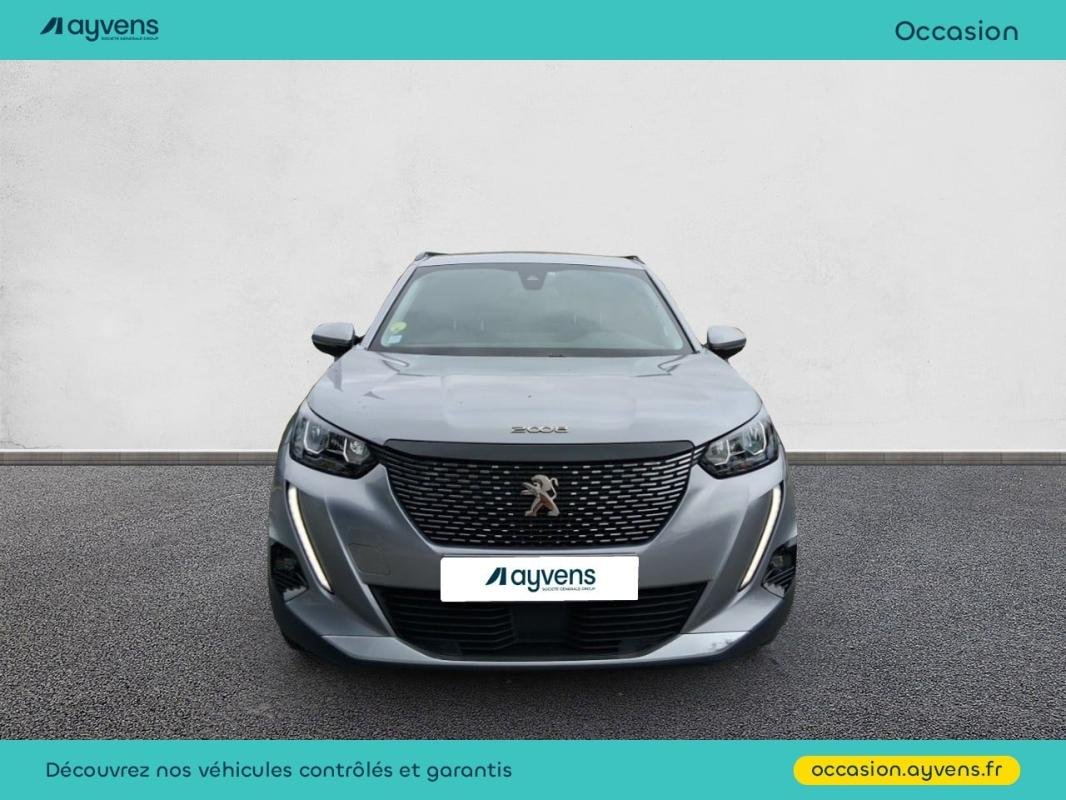 Peugeot 2008 - Photo 5