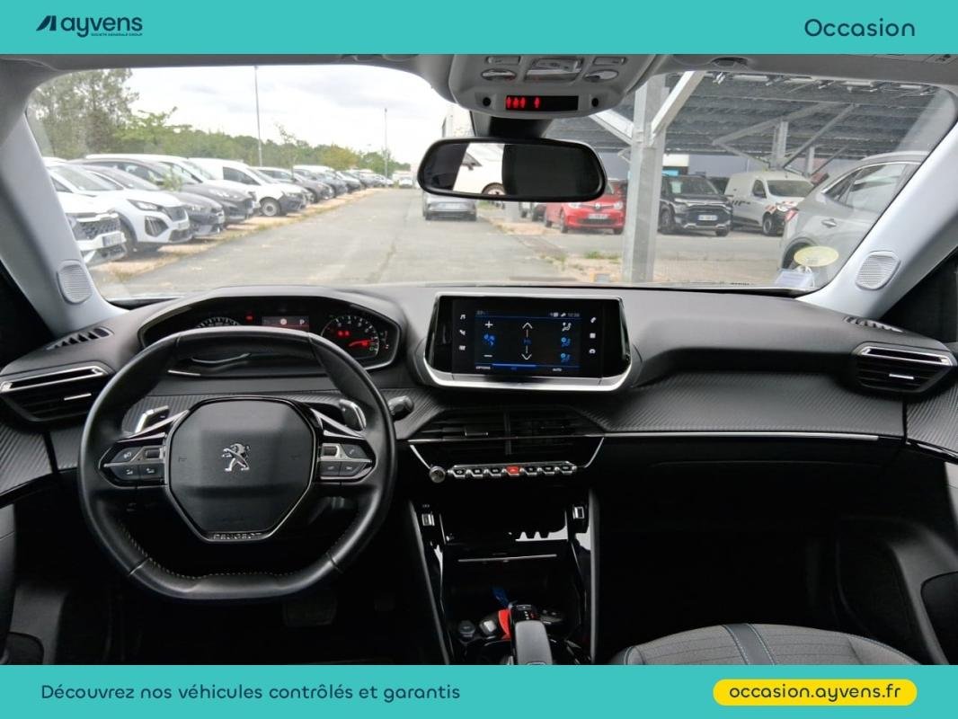 Peugeot 2008 - Photo 6
