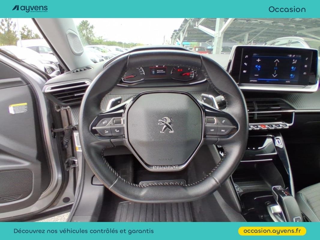 Peugeot 2008 - Photo 7