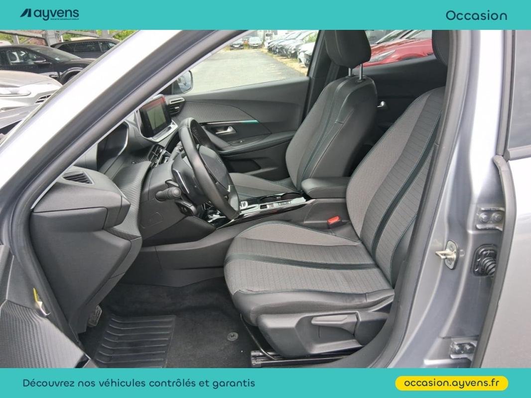 Peugeot 2008 - Photo 10