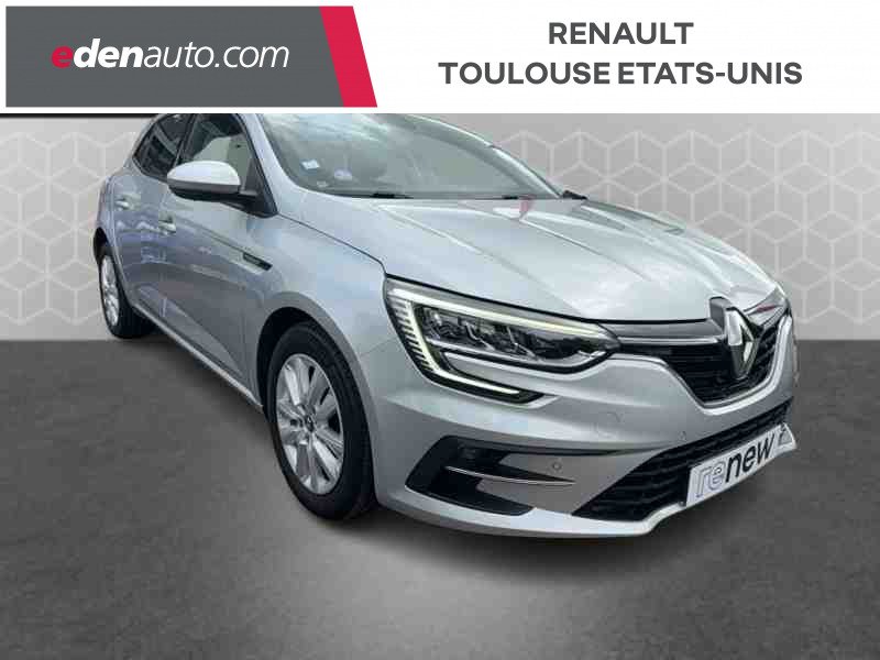 Renault Mégane - Photo 1