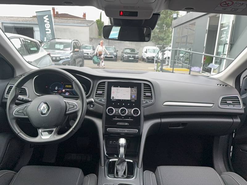 Renault Mégane - Photo 11
