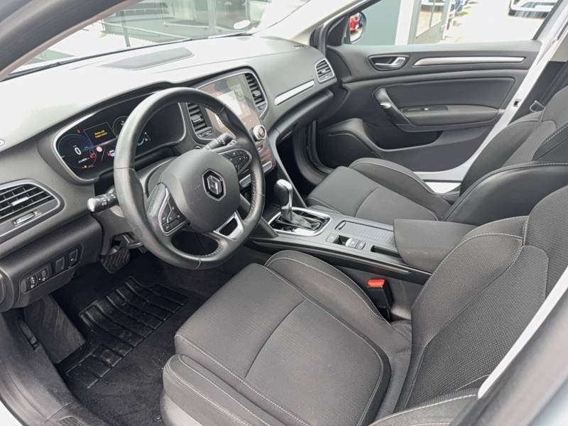 Renault Mégane - Photo 12