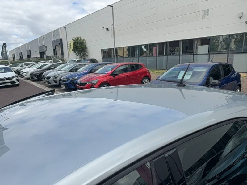 Renault Mégane - Photo 13