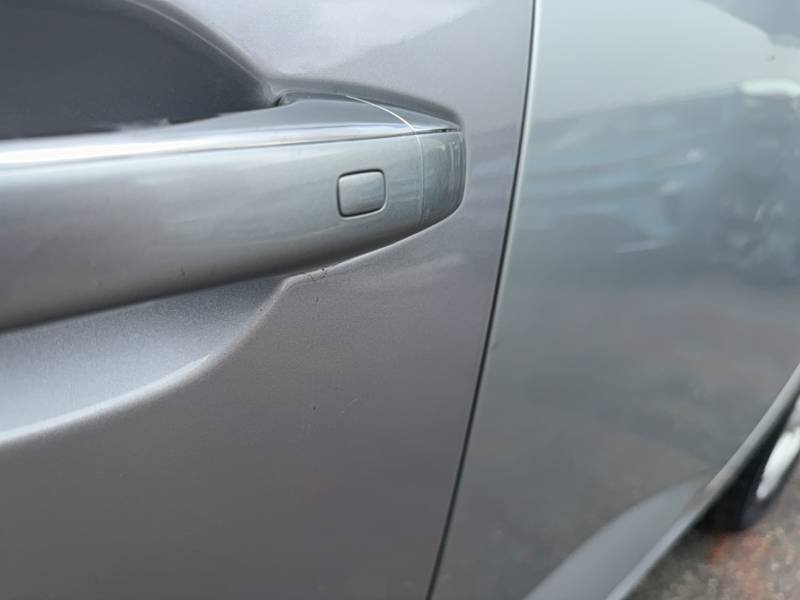 Renault Mégane - Photo 14