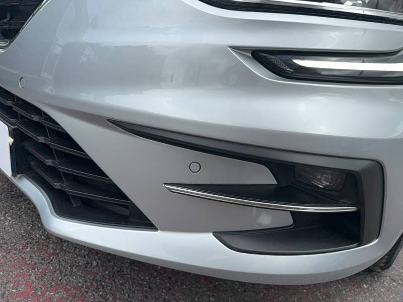 Renault Mégane - Photo 16