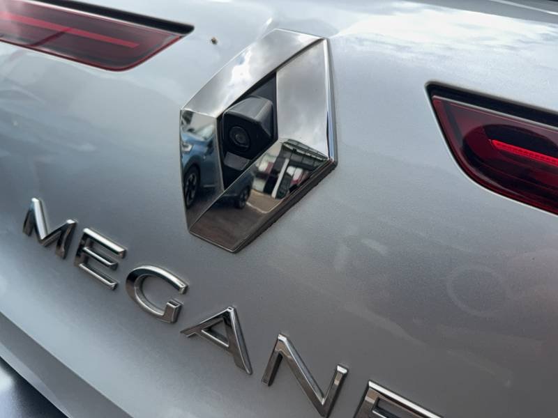Renault Mégane - Photo 17