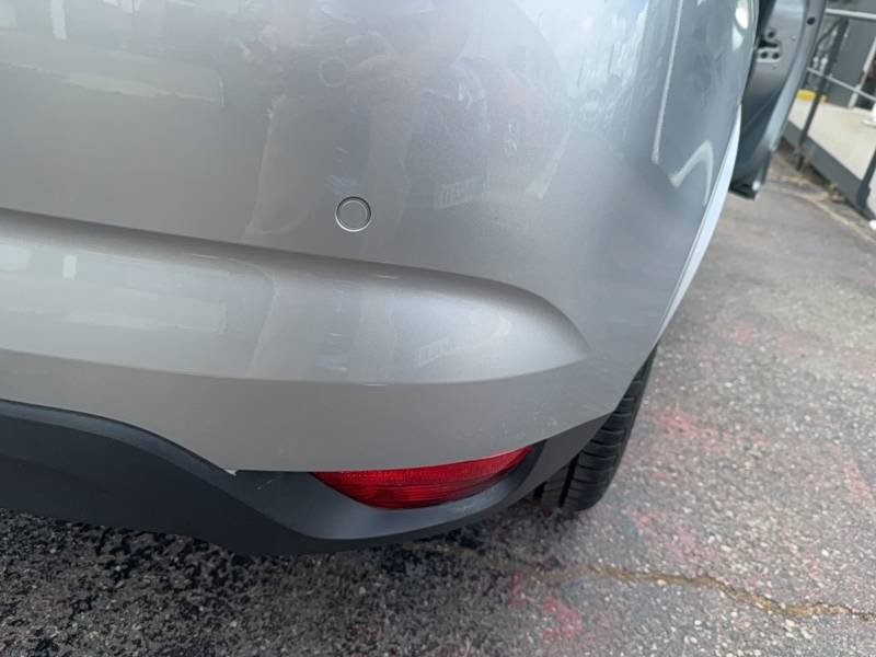 Renault Mégane - Photo 18