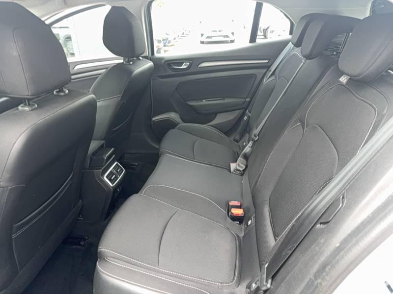 Renault Mégane - Photo 20