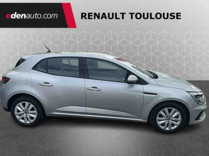 Renault Mégane - Photo 2