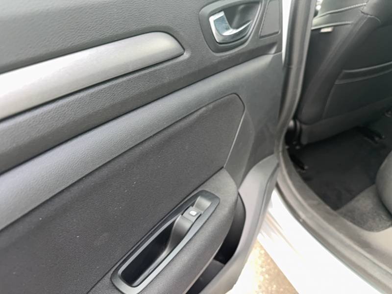 Renault Mégane - Photo 21