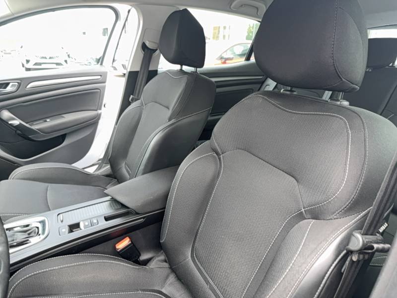 Renault Mégane - Photo 24
