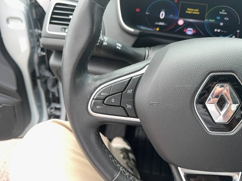 Renault Mégane - Photo 26