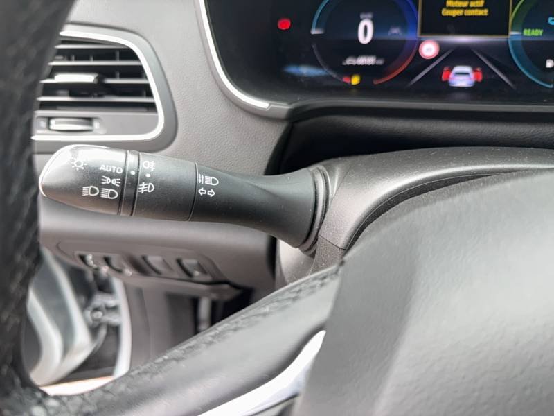 Renault Mégane - Photo 28