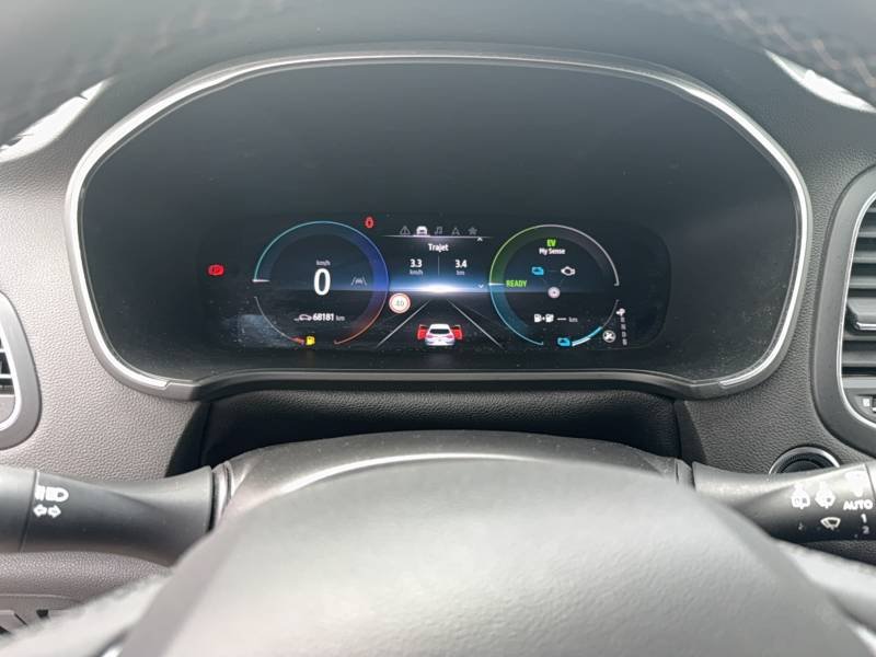 Renault Mégane - Photo 30