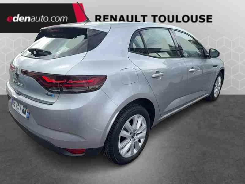 Renault Mégane - Photo 3