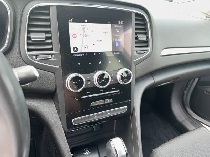 Renault Mégane - Photo 31