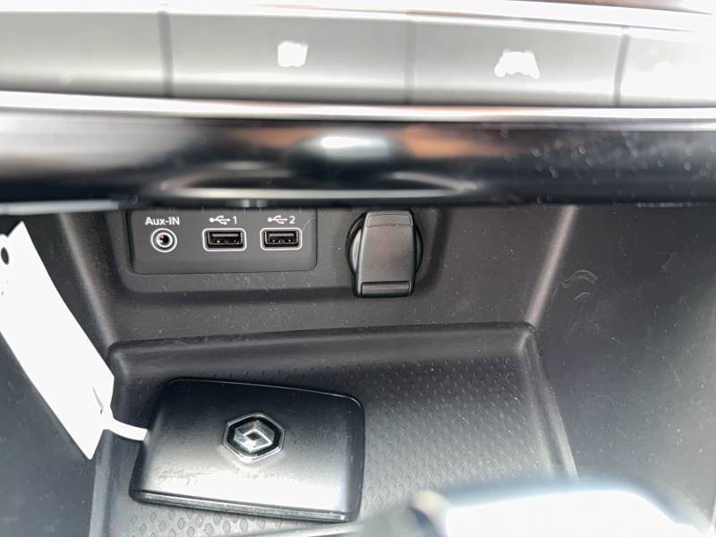 Renault Mégane - Photo 32