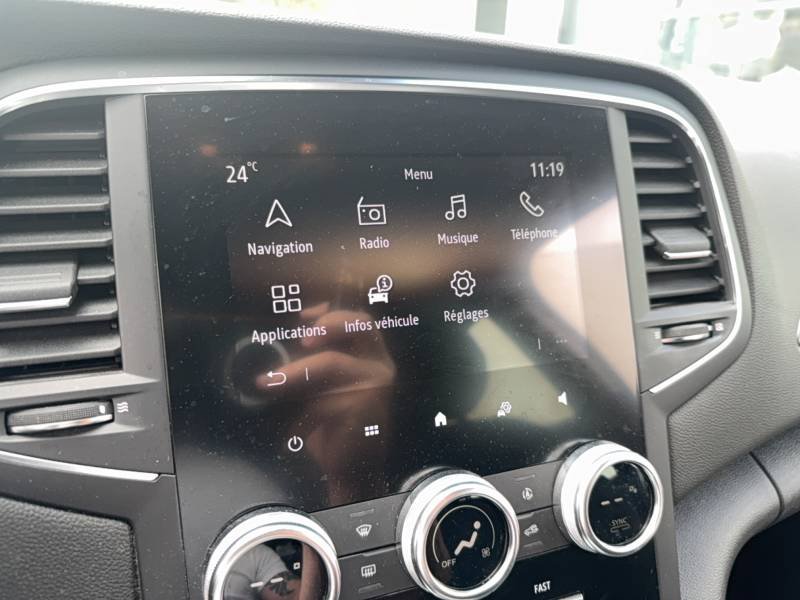 Renault Mégane - Photo 35