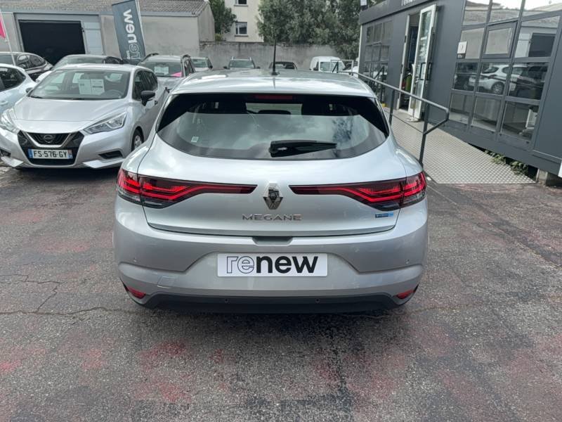 Renault Mégane - Photo 4