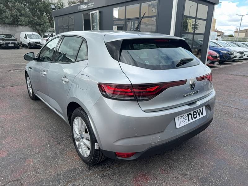 Renault Mégane - Photo 5