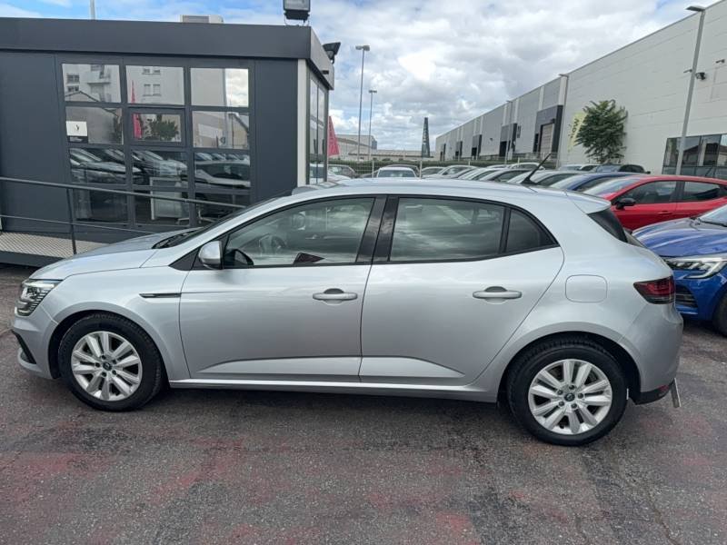 Renault Mégane - Photo 6