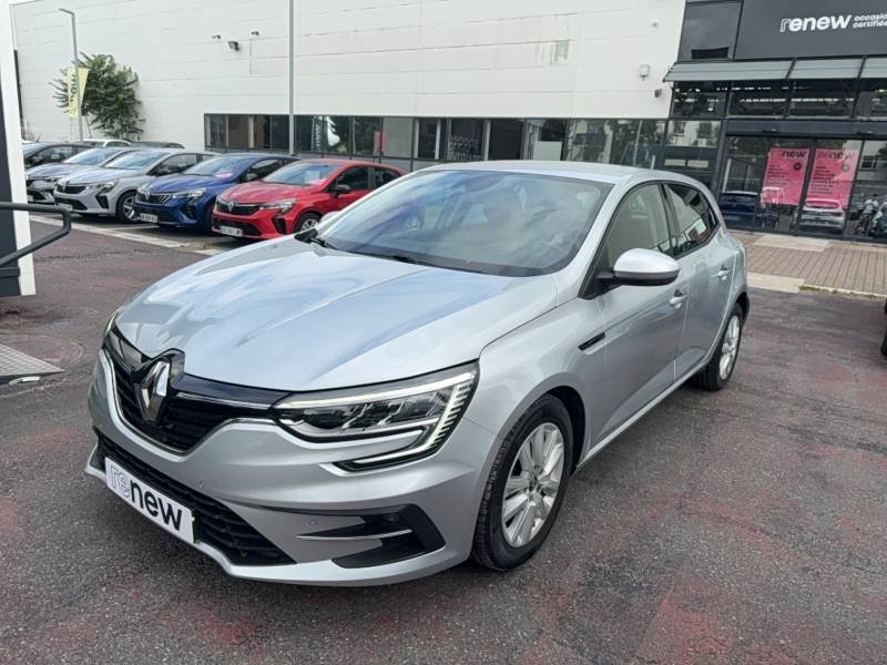 Renault Mégane - Photo 7