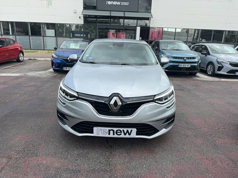Renault Mégane - Photo 8