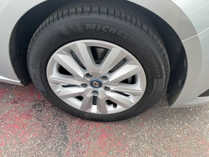 Renault Mégane - Photo 9