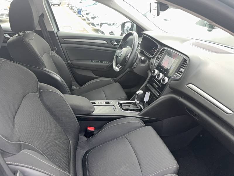 Renault Mégane - Photo 10