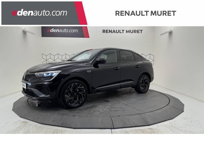 Renault Arkana - Photo 1