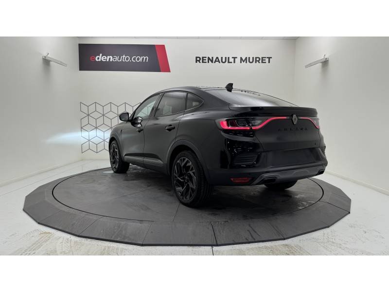 Renault Arkana - Photo 11