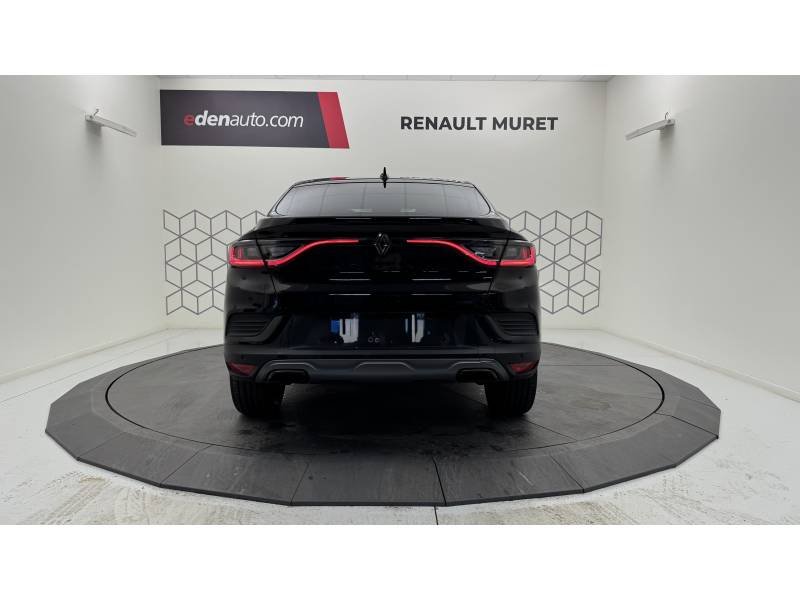 Renault Arkana - Photo 12