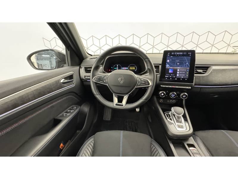 Renault Arkana - Photo 18