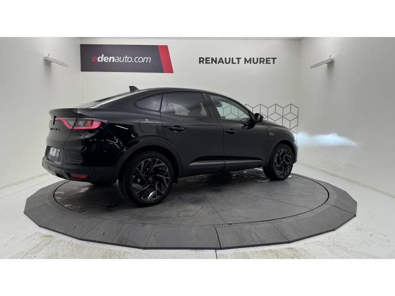 Renault Arkana - Photo 2