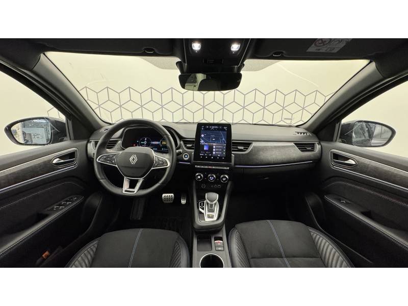 Renault Arkana - Photo 3
