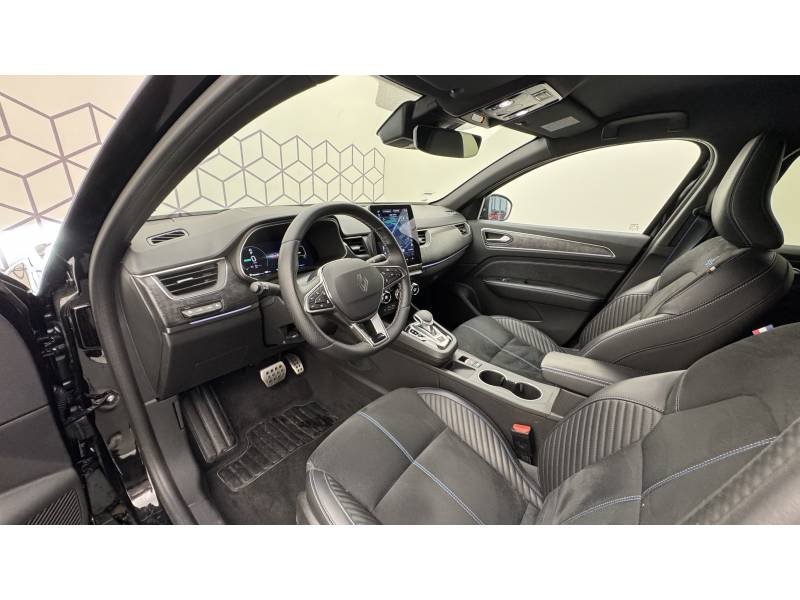 Renault Arkana - Photo 44