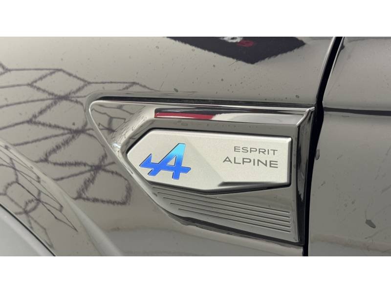 Renault Arkana - Photo 45