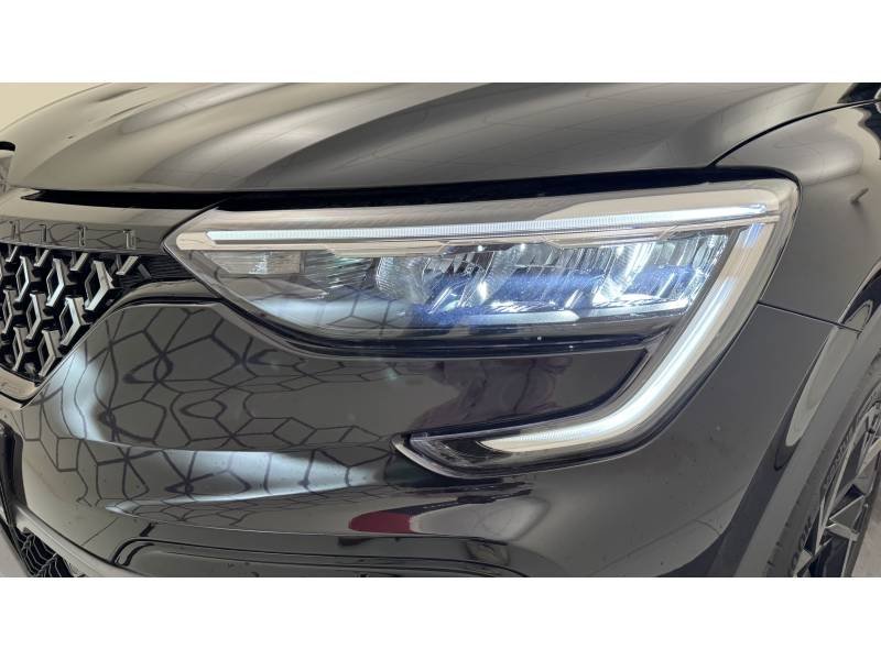 Renault Arkana - Photo 48