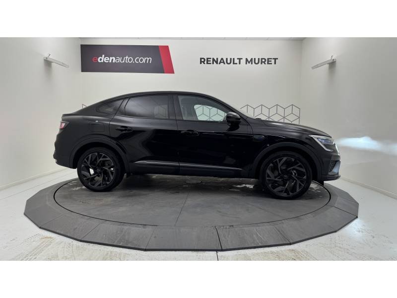 Renault Arkana - Photo 5