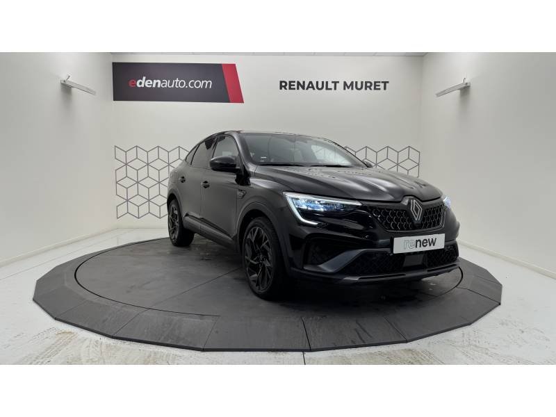 Renault Arkana - Photo 6