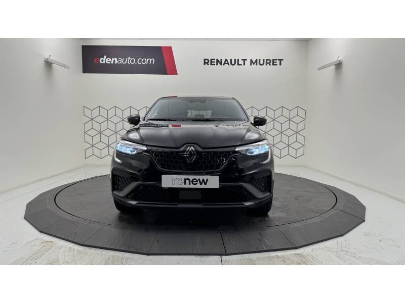 Renault Arkana - Photo 7