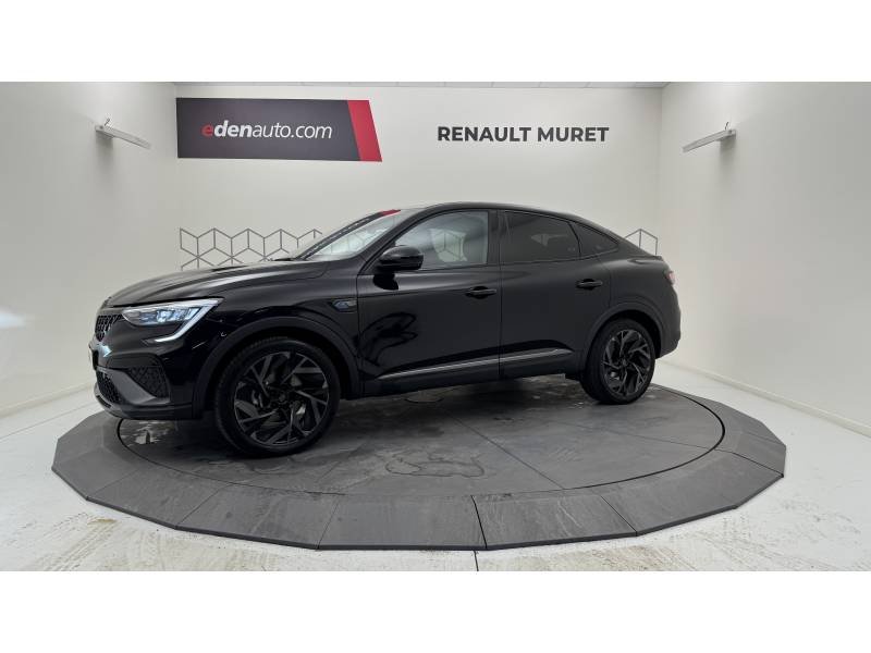 Renault Arkana - Photo 8