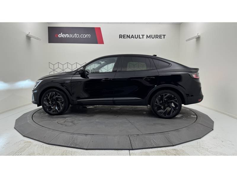 Renault Arkana - Photo 9