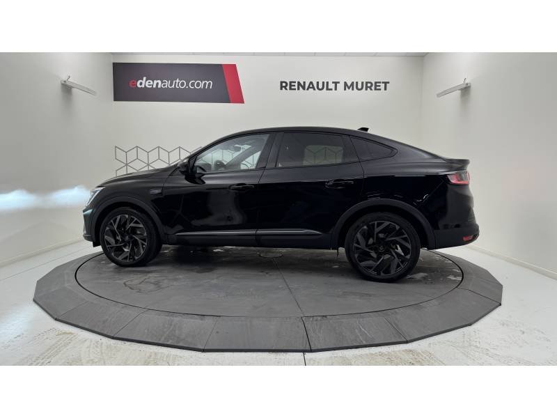 Renault Arkana - Photo 10
