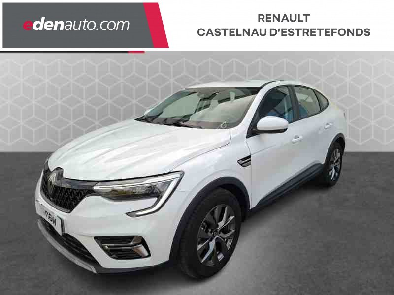 Renault Arkana - Photo 1