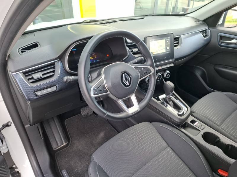 Renault Arkana - Photo 12