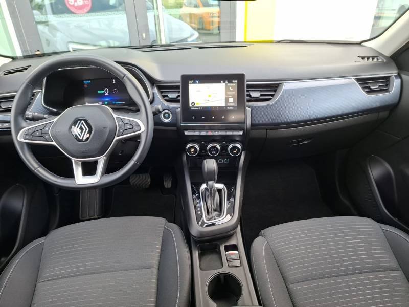 Renault Arkana - Photo 14