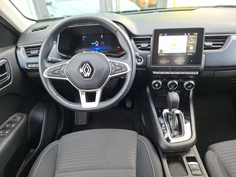 Renault Arkana - Photo 15